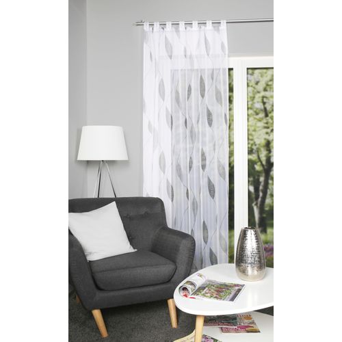 Gardine HOME WOHNIDEEN 