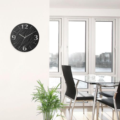 Wanduhr ARTLAND 