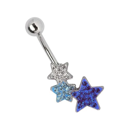 Bauchnabelpiercing ADELIA´S 