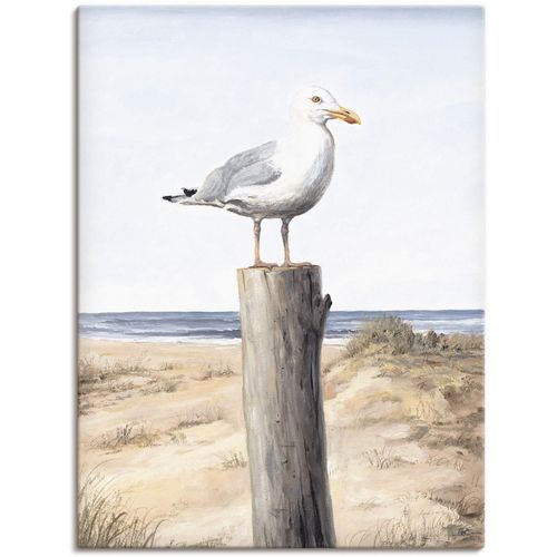 Wandbild ARTLAND 