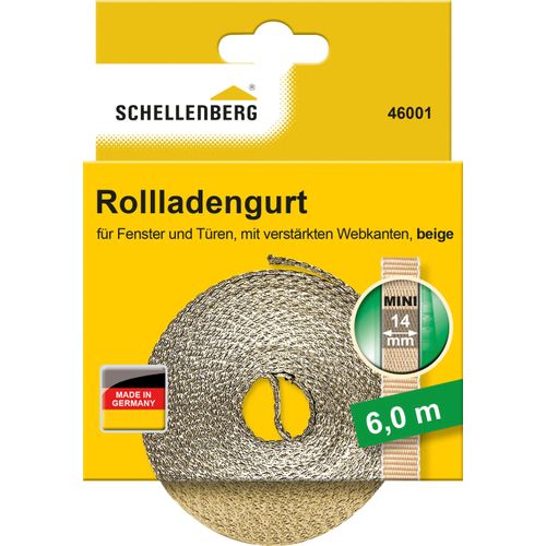 Rollladengurt SCHELLENBERG 