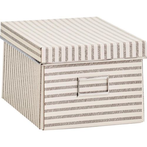 Aufbewahrungsbox ZELLER PRESENT 