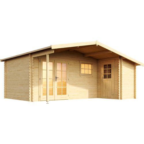 Gartenhaus LASITA MAJA 