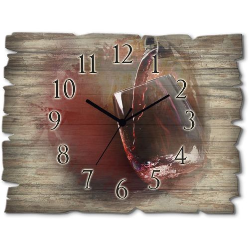 Wanduhr ARTLAND 