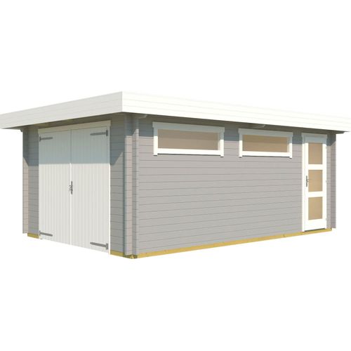 Garage LASITA MAJA 