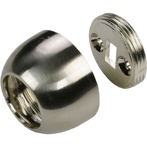 Gardinenstangenhalter LIEDECO 