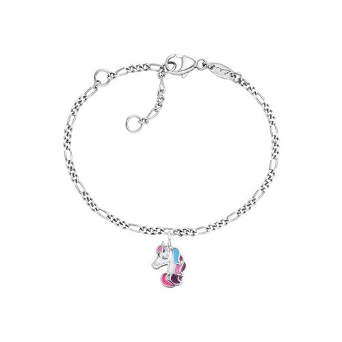 Silberarmband HERZENGEL 