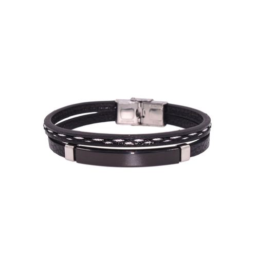 Lederarmband FIRETTI 