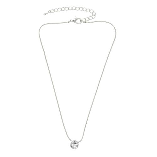 Kette mit Anhänger 