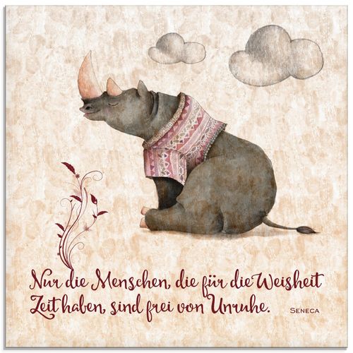 Glasbild ARTLAND 