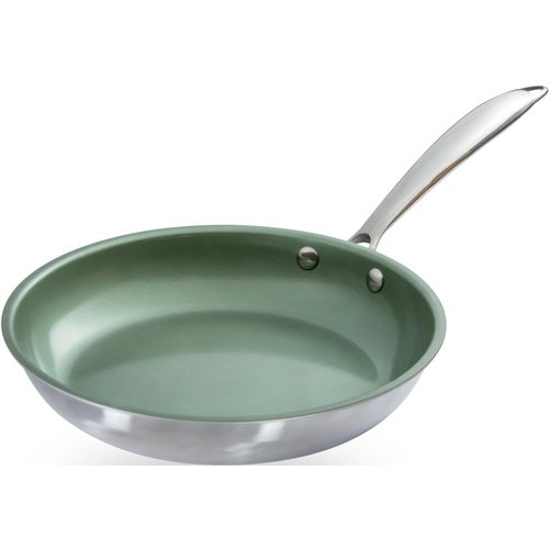 Bratpfanne JUST VEGAN 
