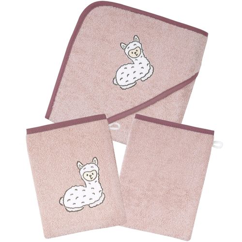 Handtuch Set WÖRNER 