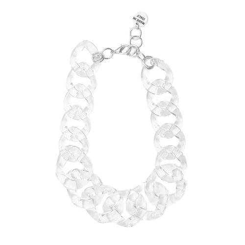 Kette mit Anhänger 