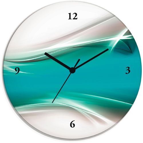 Wanduhr ARTLAND 