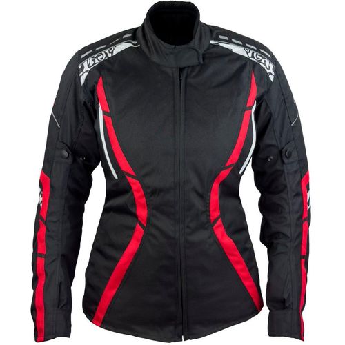 Motorradjacke ROLEFF 