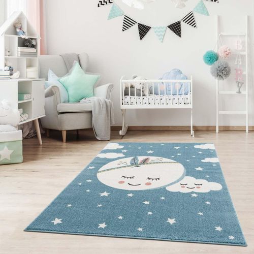 Kinderteppich CARPET CITY 