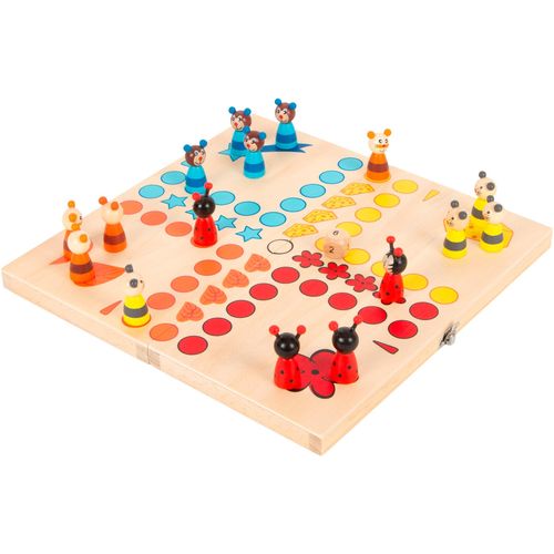 Spiel SMALL FOOT 