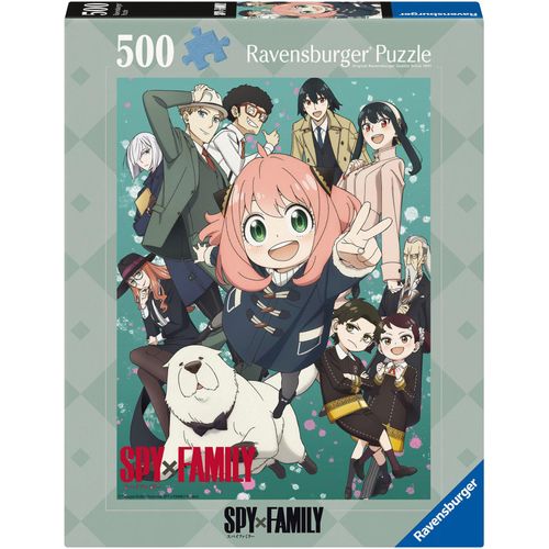 Puzzle RAVENSBURGER 