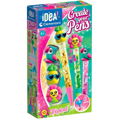 Kreativset CLEMENTONI 
