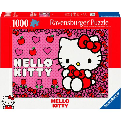 Puzzle RAVENSBURGER 