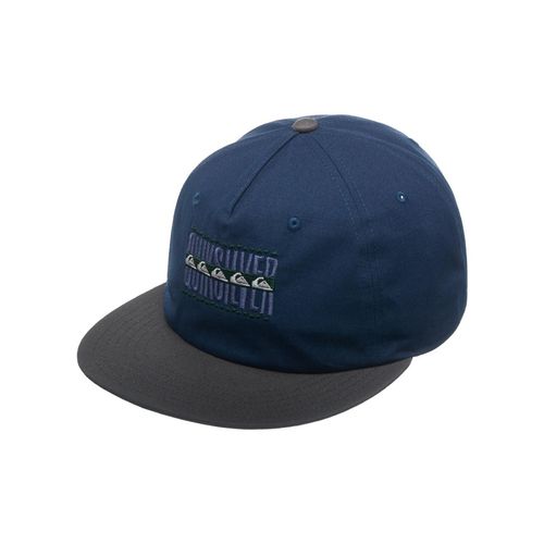 Snapback Cap QUIKSILVER 