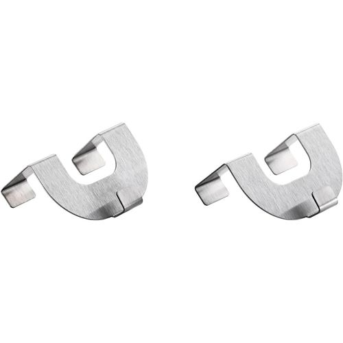 heine home U-Haken 2er-Set