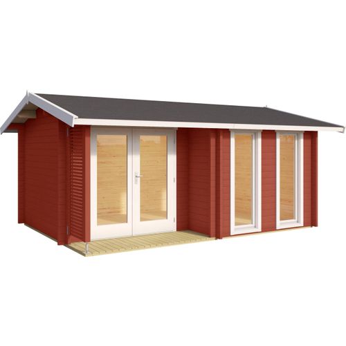Gartenhaus LASITA MAJA 