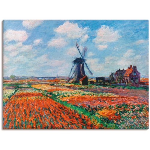 Leinwandbild ARTLAND 