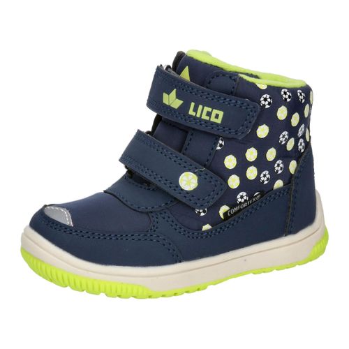 Snowboots LICO 