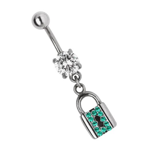 Bauchnabelpiercing ADELIA´S 