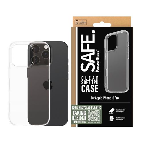 SAFE BY PANZERGLASS Handyhülle 