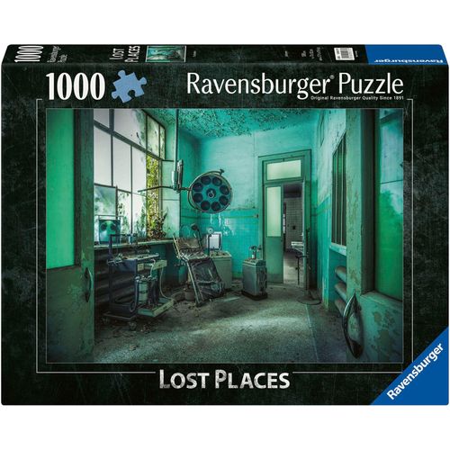 Puzzle RAVENSBURGER 
