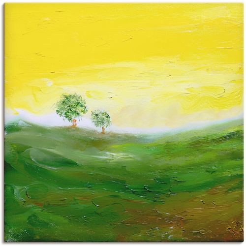 Leinwandbild ARTLAND 