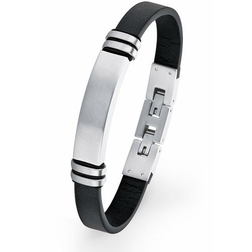 Lederarmband S.OLIVER 