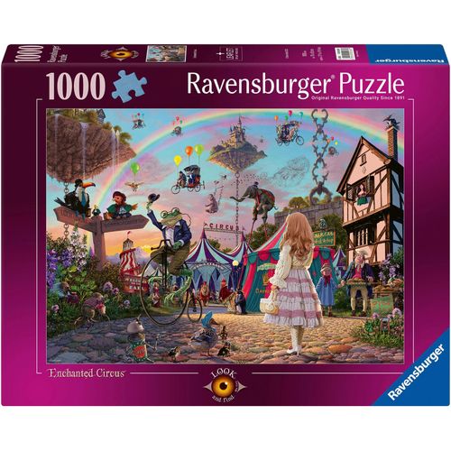 Puzzle RAVENSBURGER 