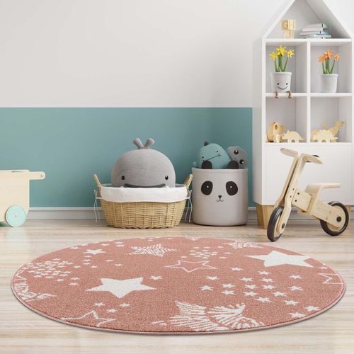 Kinderteppich CARPET CITY 