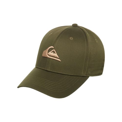 Snapback Cap QUIKSILVER 