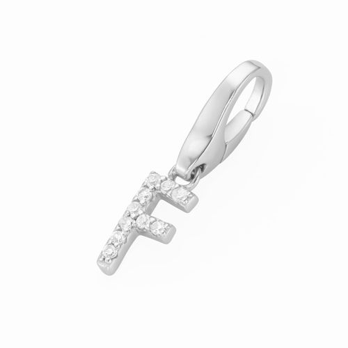 Charm Buchstabe 