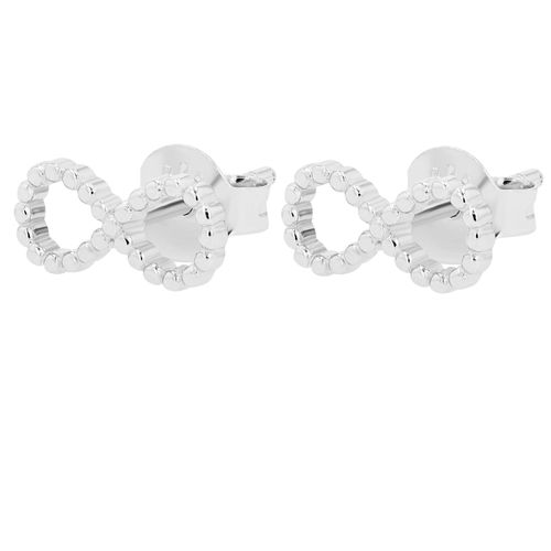 Paar Ohrhänger ADELIA´S, silber, Ohrringe, Damen, Damen, Silber 925 (Sterlingsilber)
