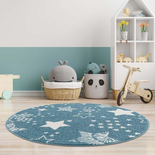 Kinderteppich CARPET CITY 