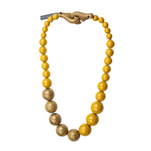 Kette mit Anhänger 