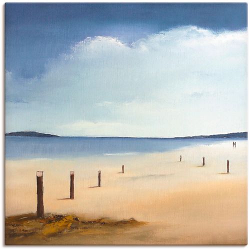 Leinwandbild ARTLAND 