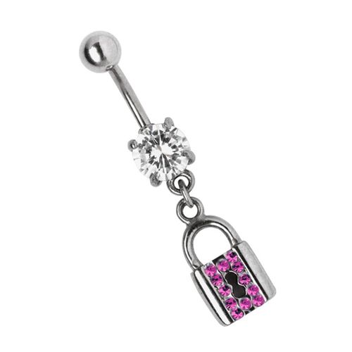 Bauchnabelpiercing ADELIA´S 