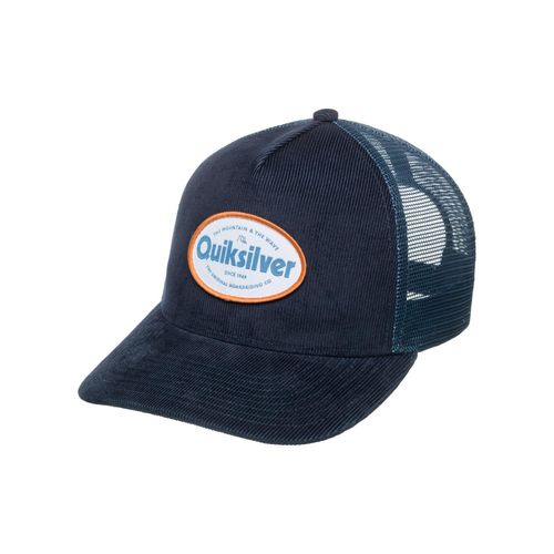 Snapback Cap QUIKSILVER 