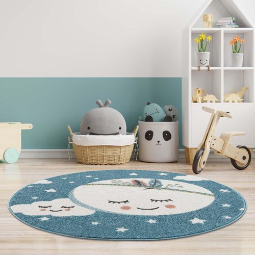 Kinderteppich CARPET CITY 