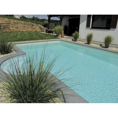 Schwimmbecken KWAD 