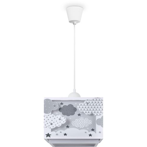 PACO HOME Pendelleuchte 