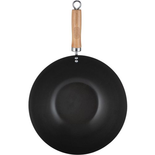 Wok TYPHOON 