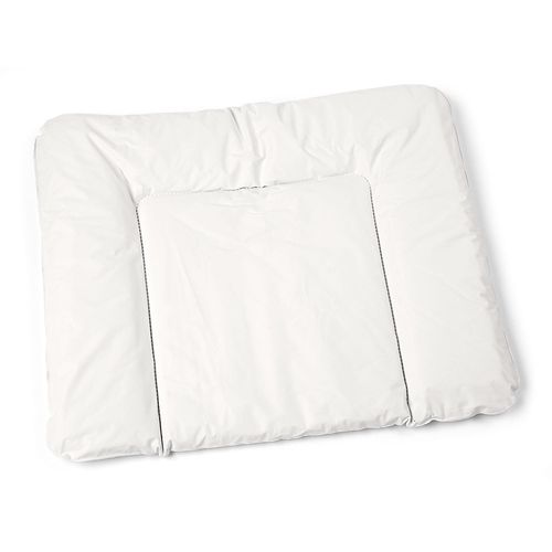 Wickelauflage STERNTALER "Inlet", weiß, B:58cm L:72cm, PVC-Folie, Polyester, Wickelauflagen, für Wickelauflagenbezüge 90x80