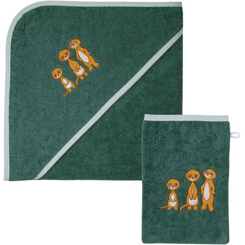 Handtuch Set WÖRNER 